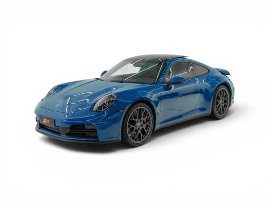 PORSCHE 911 3.0 24V H6 GASOLINA CARRERA S PDK PORSCHE 911 3.0 24V H6 GASOLINA CARRERA S PDK